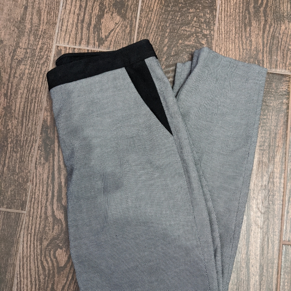 Tahari Work Pant